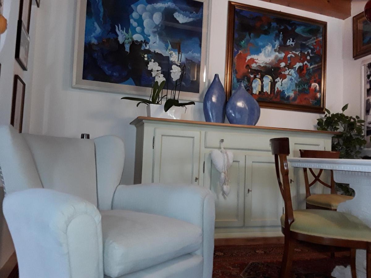 Locanda Bellavista Cavaso Del Tomba Dış mekan fotoğraf