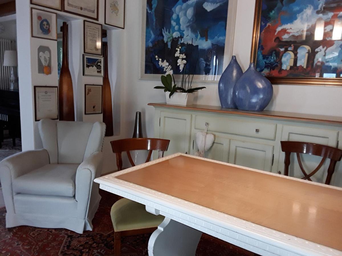 Locanda Bellavista Cavaso Del Tomba Dış mekan fotoğraf