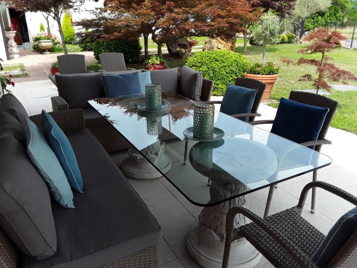 Locanda Bellavista Cavaso Del Tomba Dış mekan fotoğraf