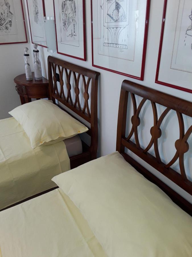 Locanda Bellavista Cavaso Del Tomba Dış mekan fotoğraf