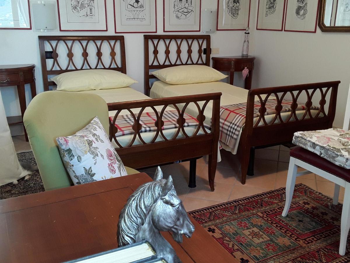 Locanda Bellavista Cavaso Del Tomba Dış mekan fotoğraf