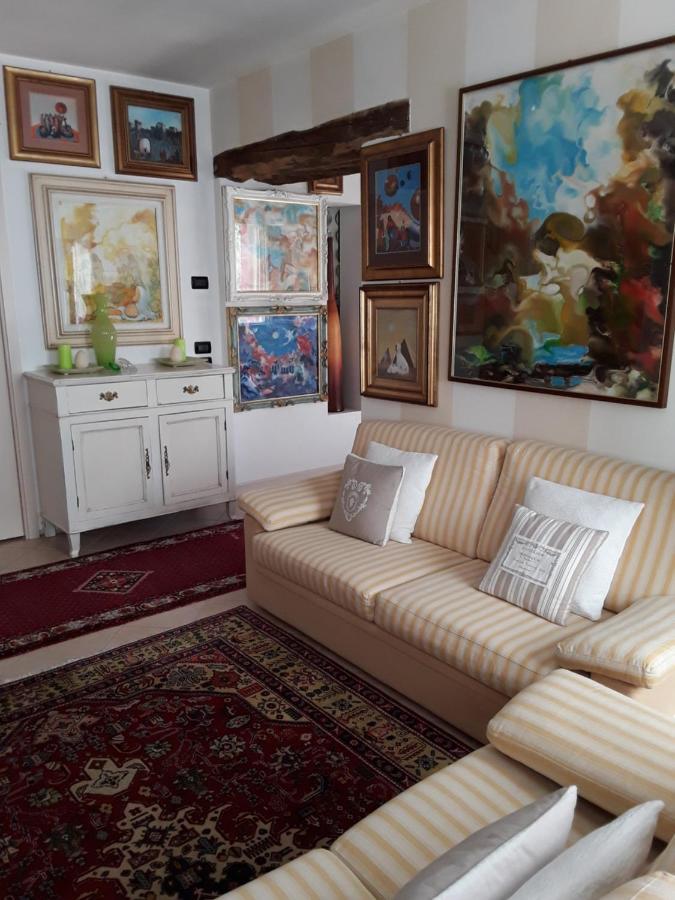 Locanda Bellavista Cavaso Del Tomba Dış mekan fotoğraf