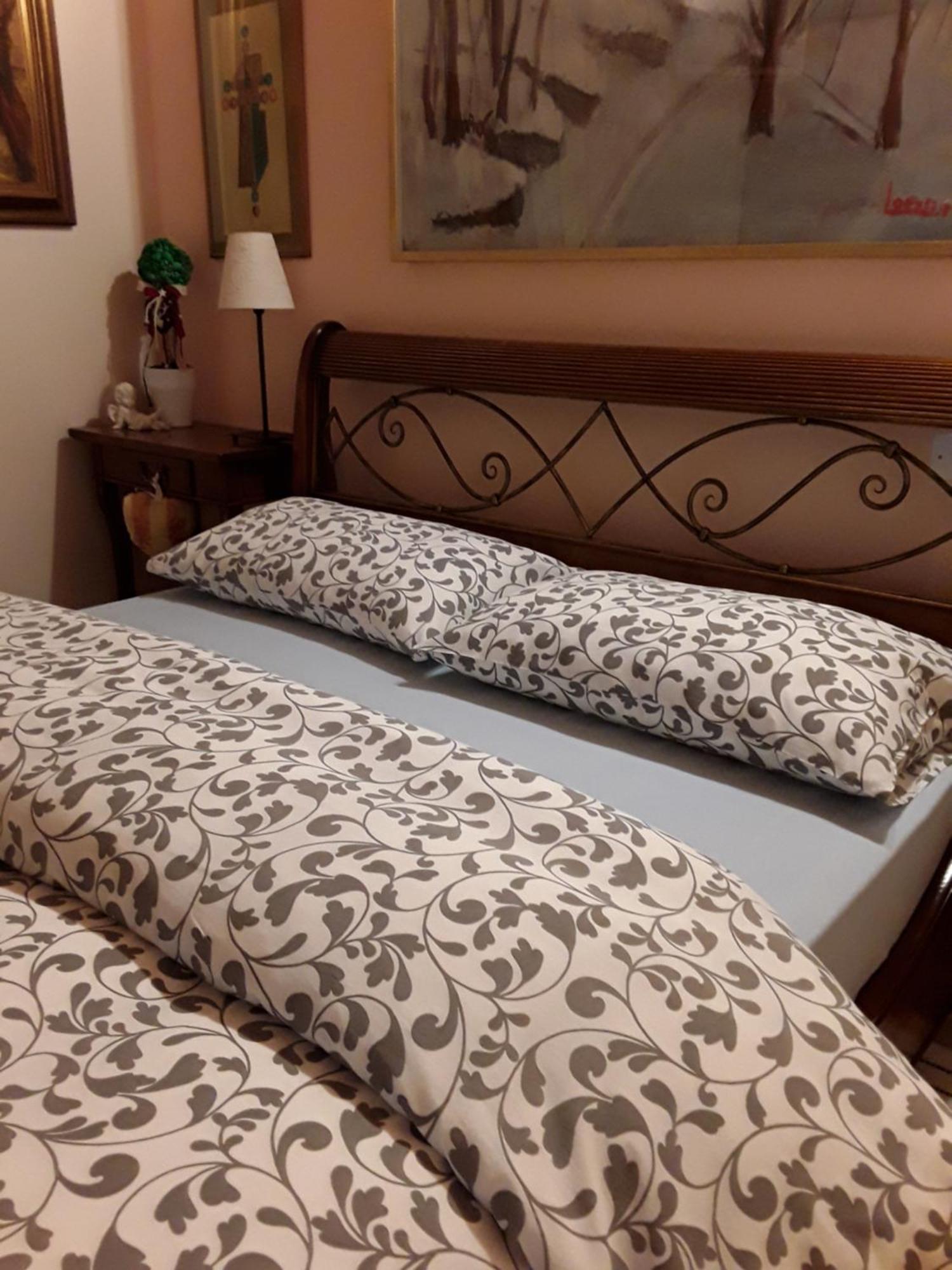 Locanda Bellavista Cavaso Del Tomba Dış mekan fotoğraf