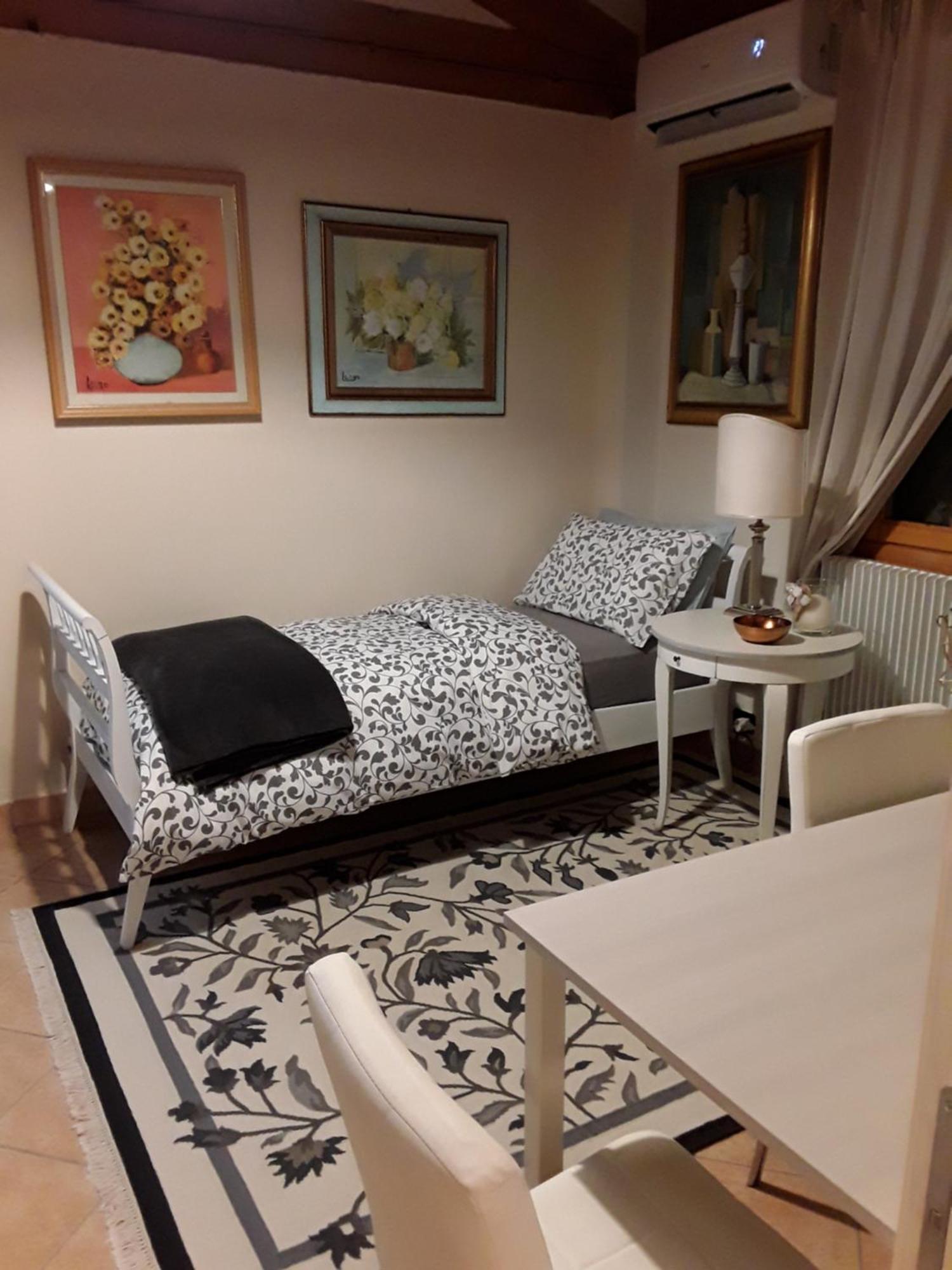 Locanda Bellavista Cavaso Del Tomba Dış mekan fotoğraf
