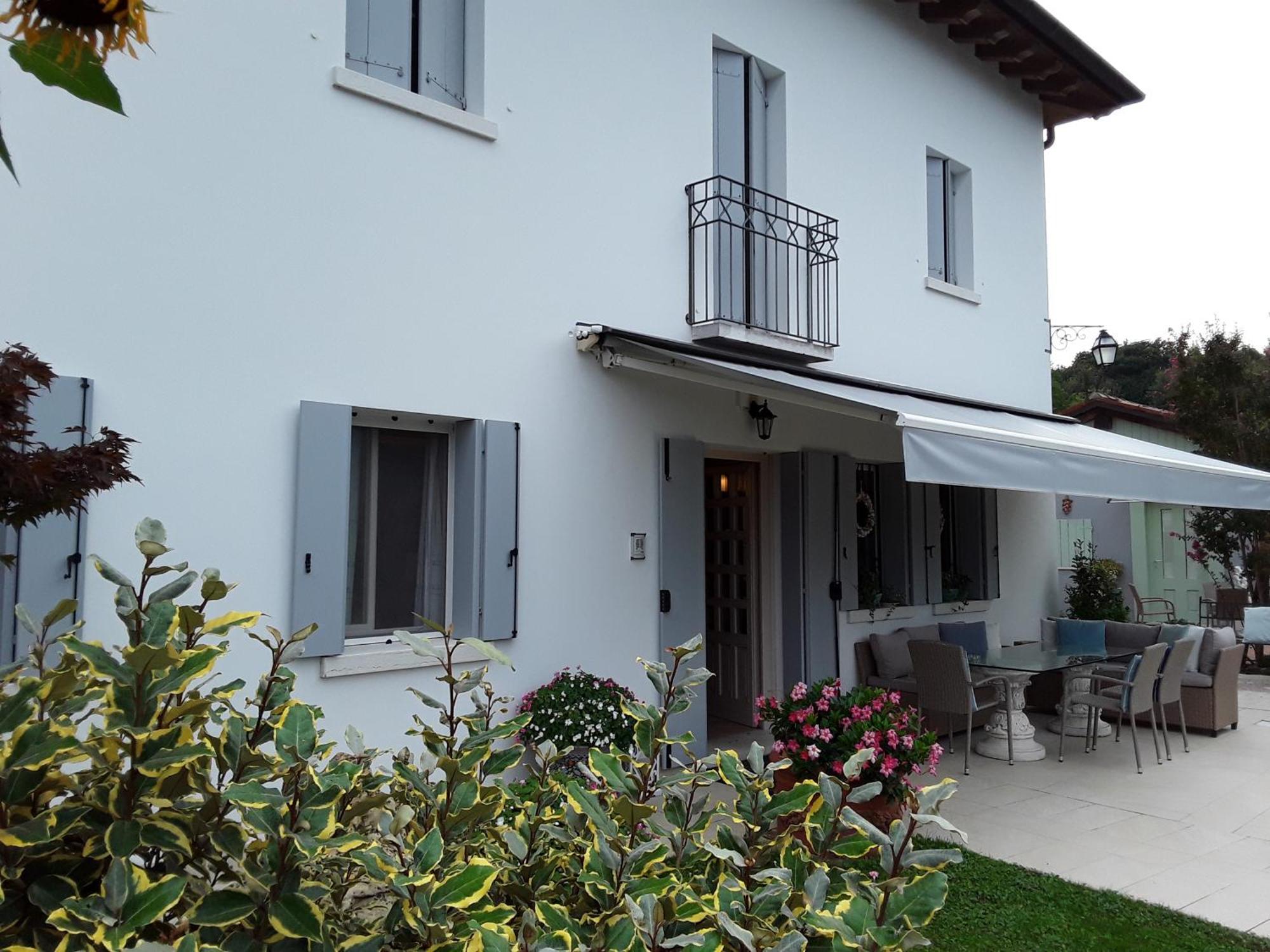 Locanda Bellavista Cavaso Del Tomba Dış mekan fotoğraf
