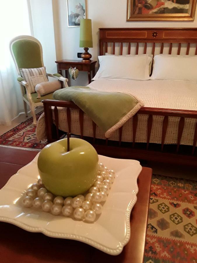 Locanda Bellavista Cavaso Del Tomba Dış mekan fotoğraf