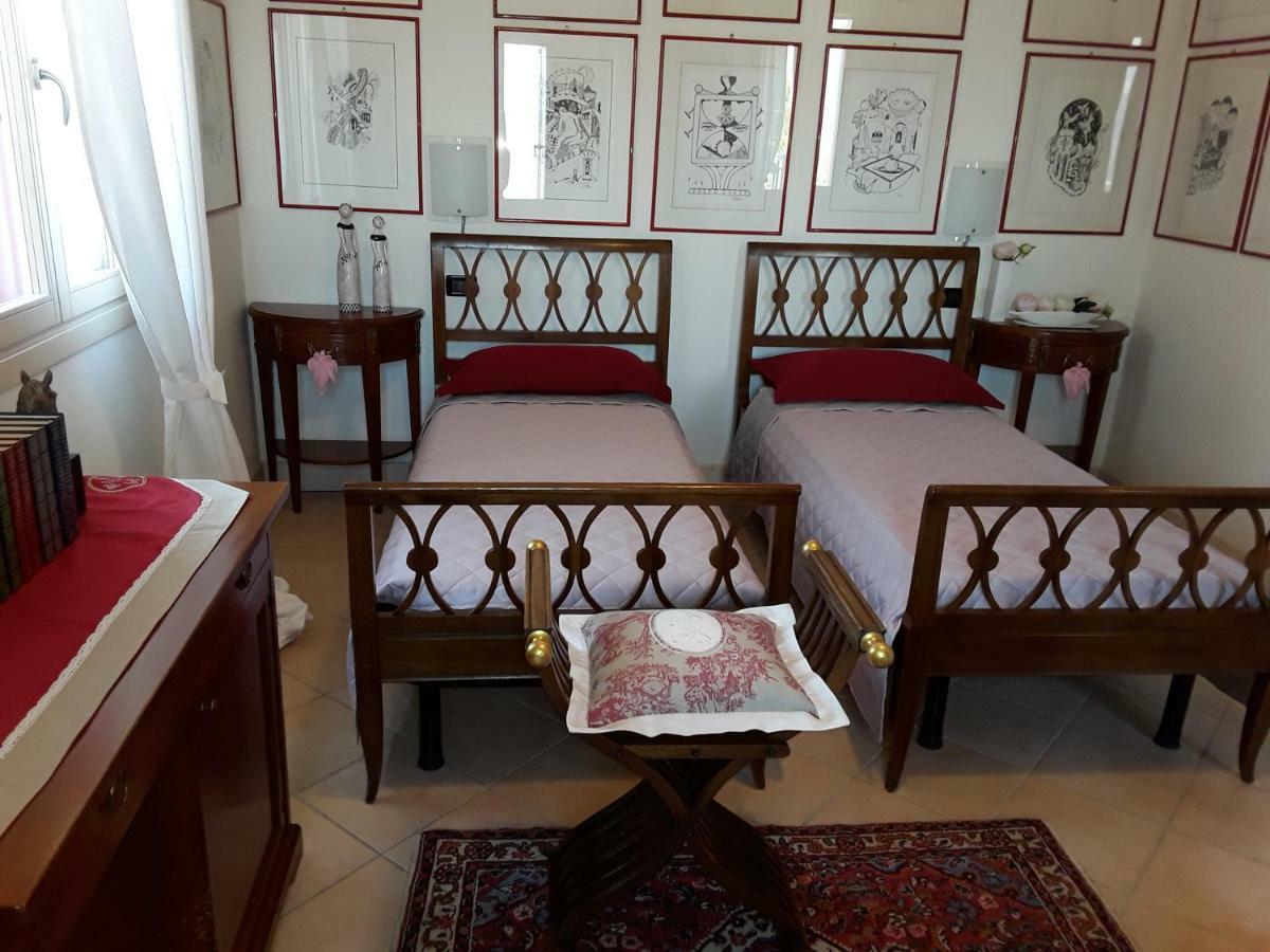 Locanda Bellavista Cavaso Del Tomba Dış mekan fotoğraf