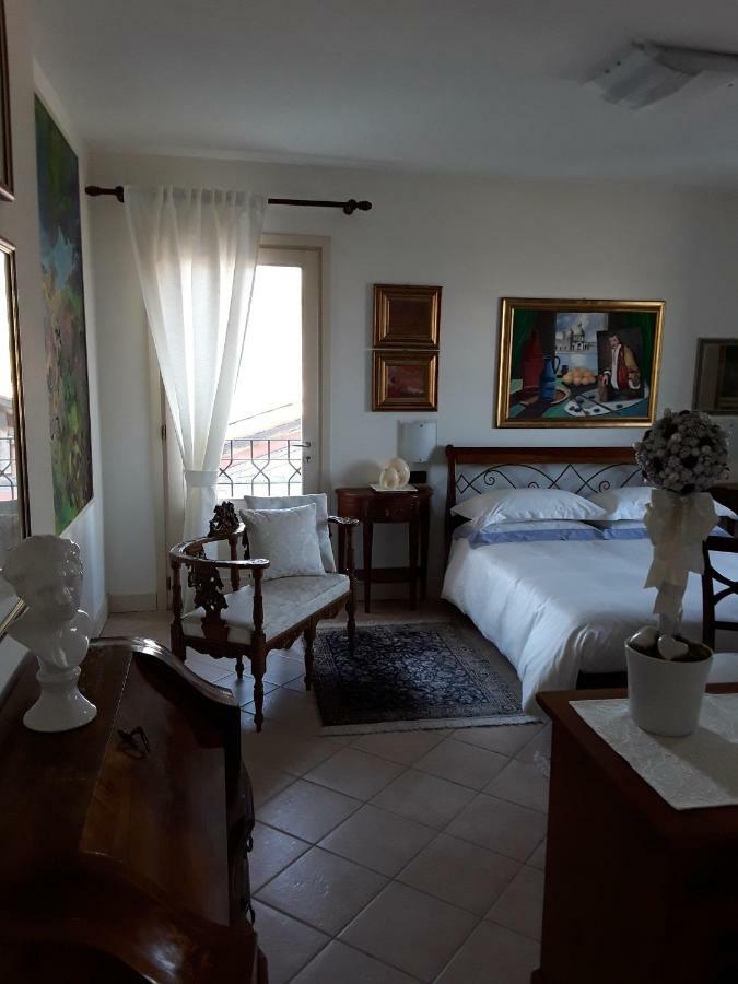Locanda Bellavista Cavaso Del Tomba Dış mekan fotoğraf