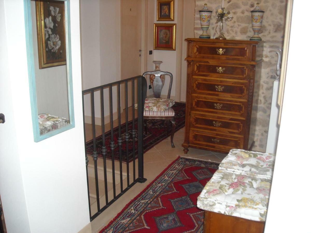 Locanda Bellavista Cavaso Del Tomba Dış mekan fotoğraf