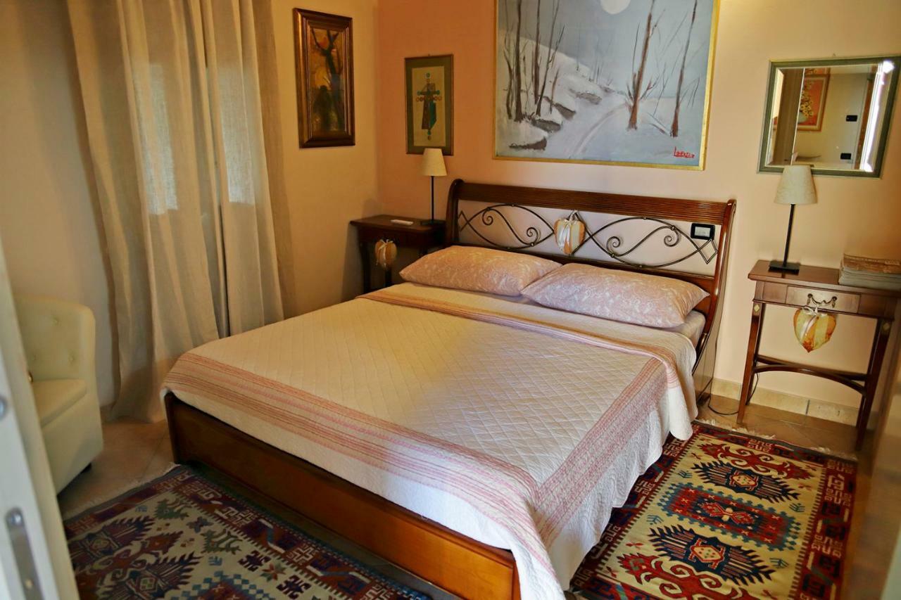 Locanda Bellavista Cavaso Del Tomba Dış mekan fotoğraf