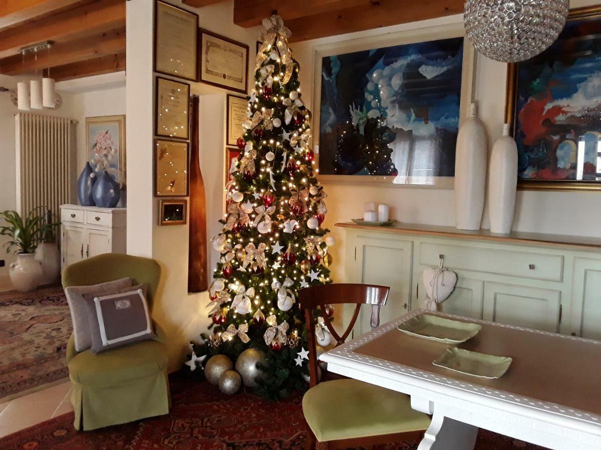 Locanda Bellavista Cavaso Del Tomba Dış mekan fotoğraf